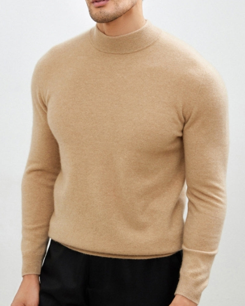 Refined fit