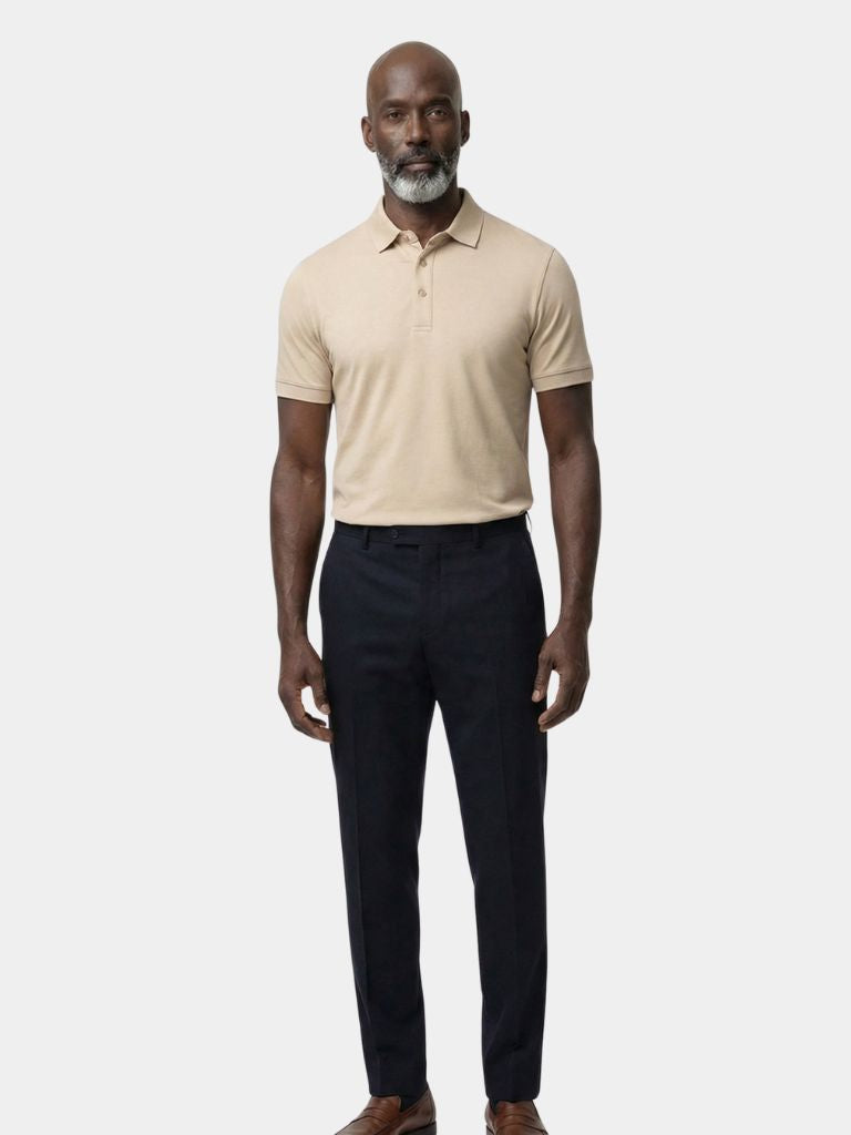 Windsor Business Polo