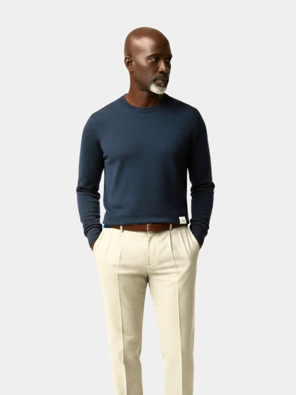 Slim Fit Long Sleeve T-Shirt