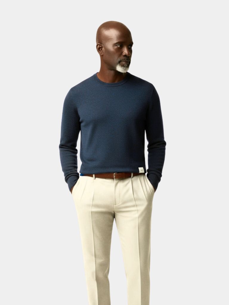 Refined fit