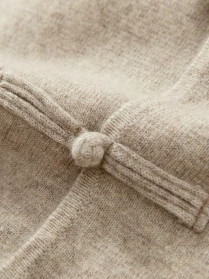 Torino Cashmere Cardigan
