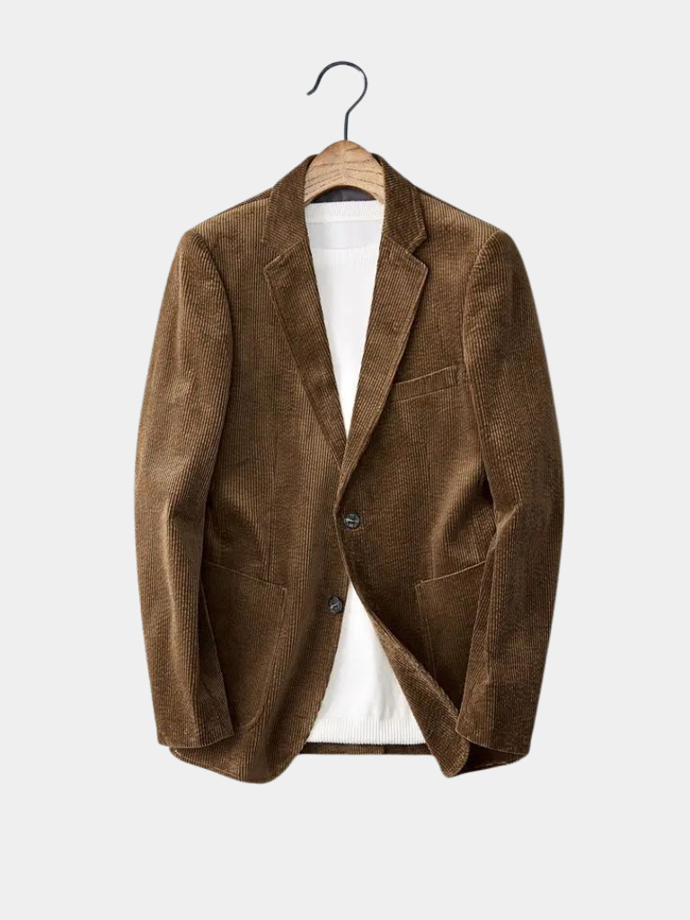 Urban Corduroy Jacket