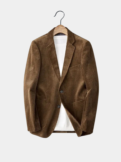 Urban Corduroy Jacket