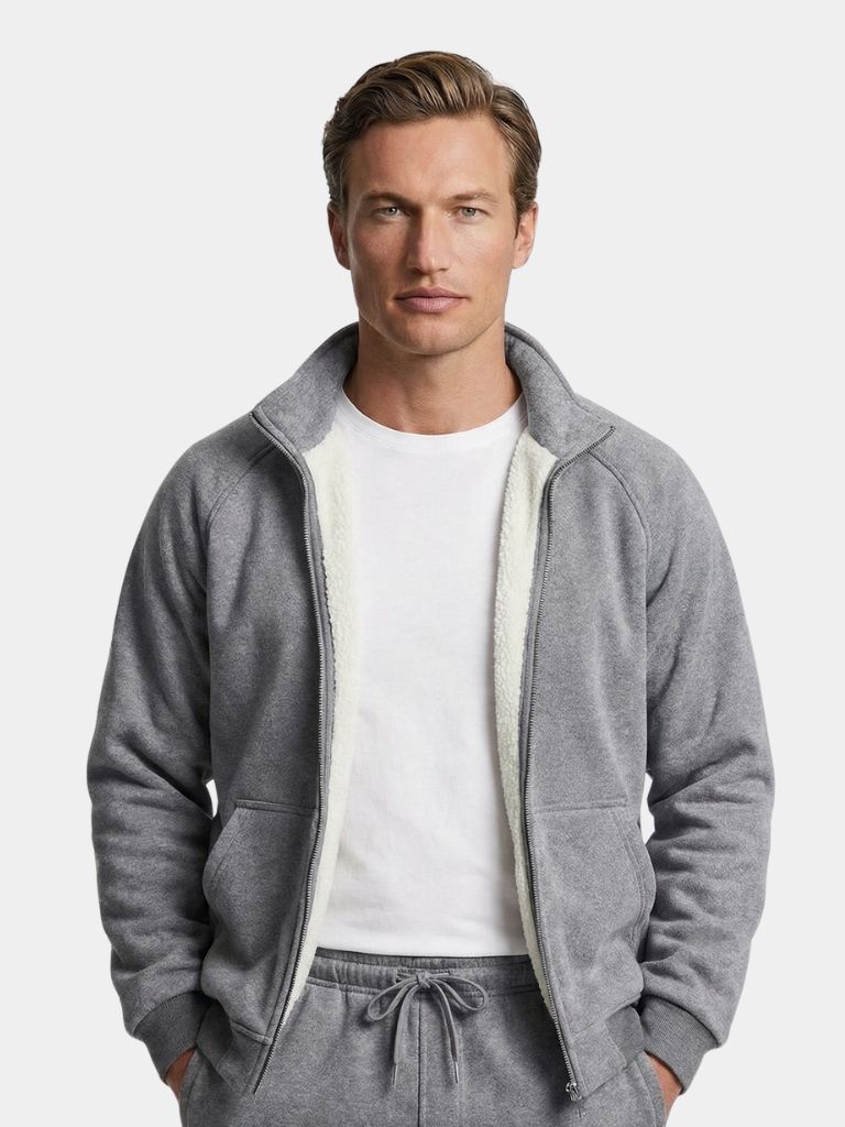 Refined fit