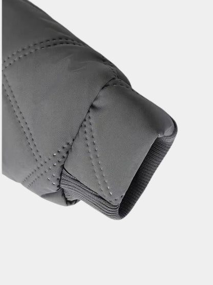 Slate Cavalier Zip Jacket