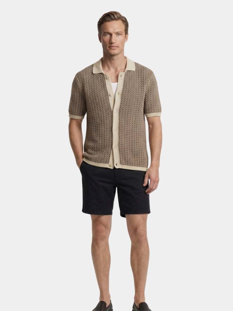 Refined fit