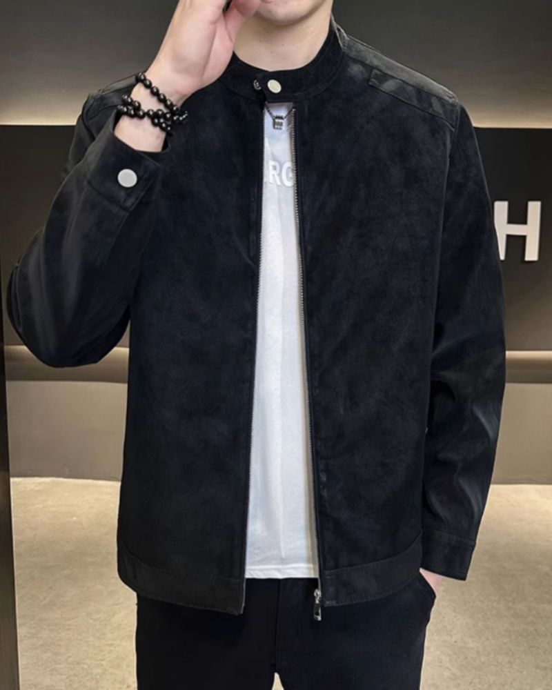 Refined fit