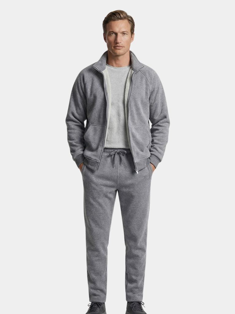 Sterling Estate Hoodie Set