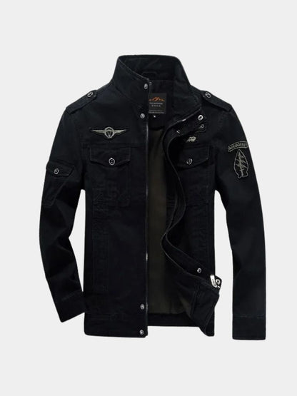 Vintage Vanguard Jacket