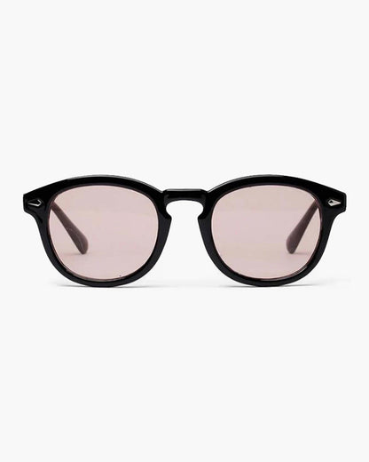 Tinted Glasses