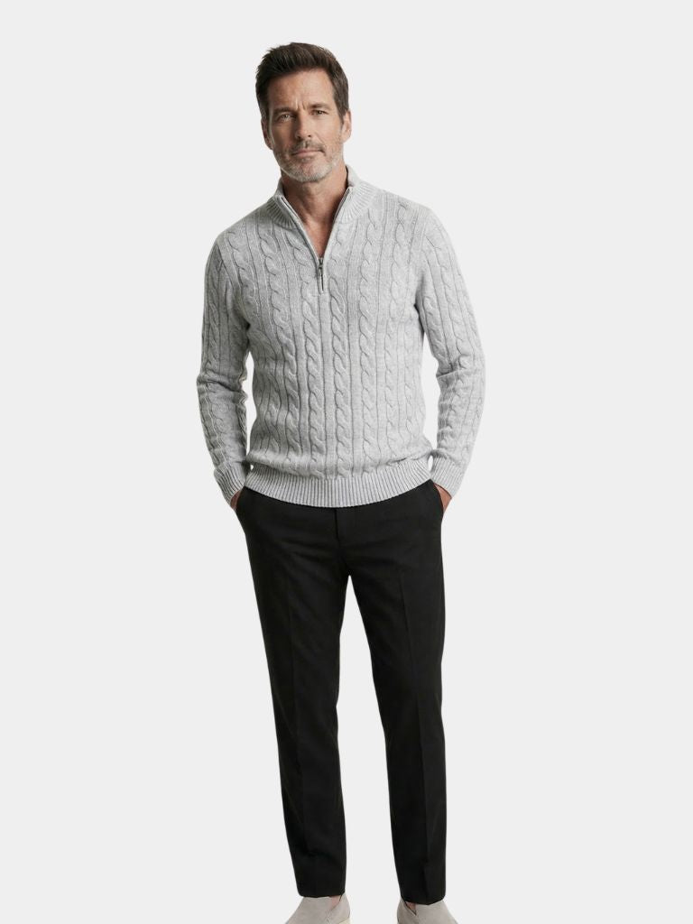 Silverline Winter Set