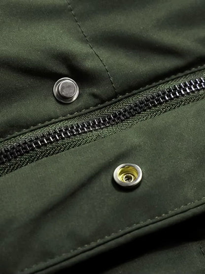 Thermal Expedition Coat