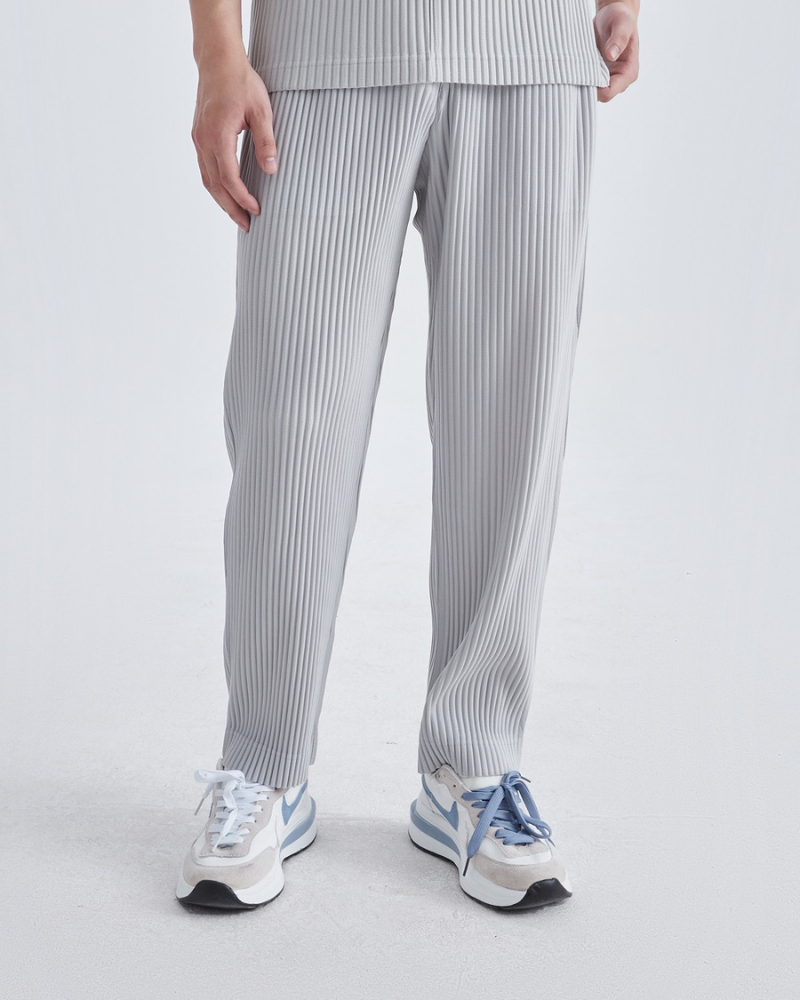 Versatile styling
