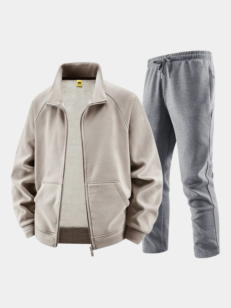 Sterling Estate Hoodie Set