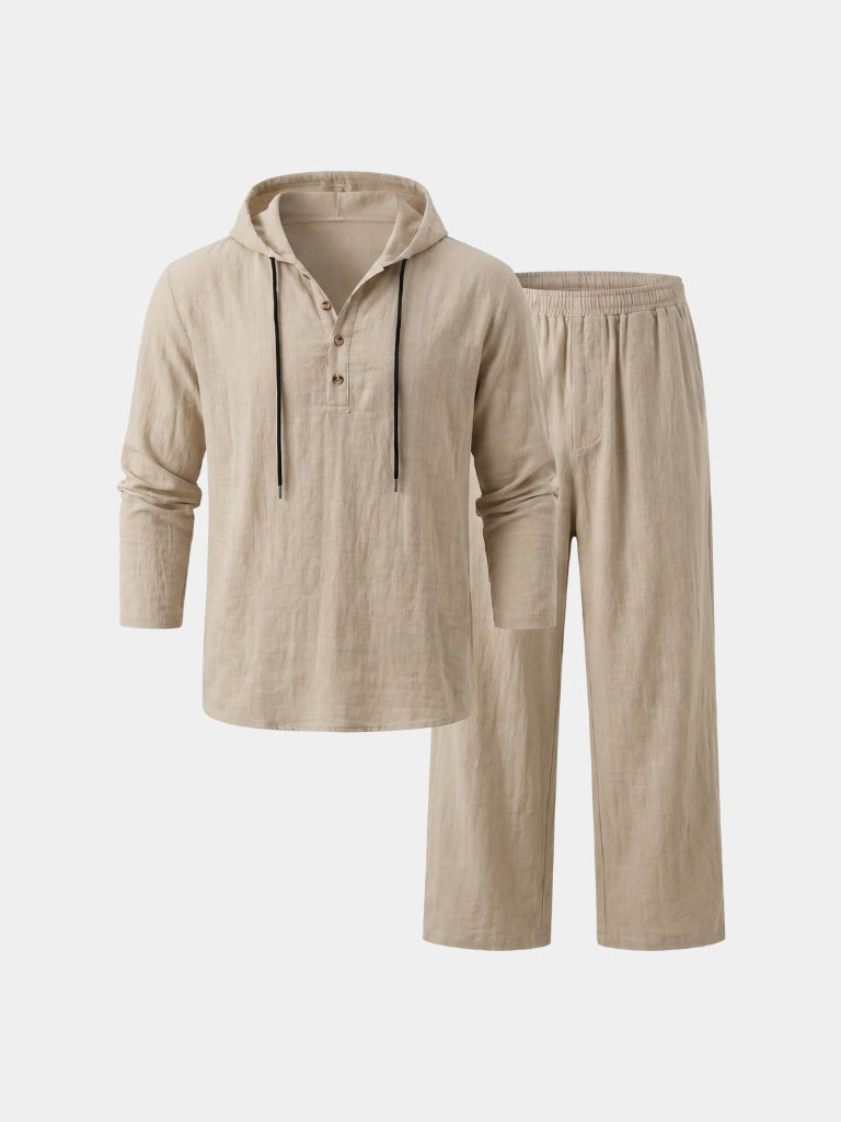 Utility Camp Set