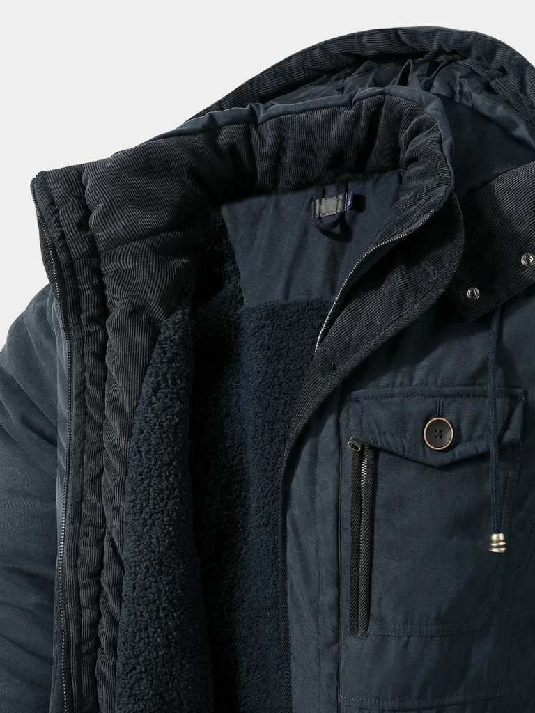 Versatile styling