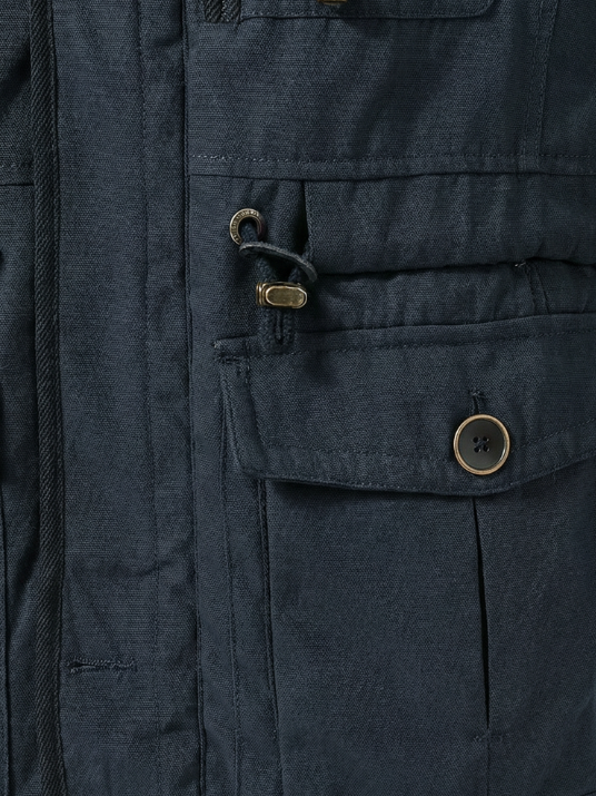 Urban Expedition Parka Jacket