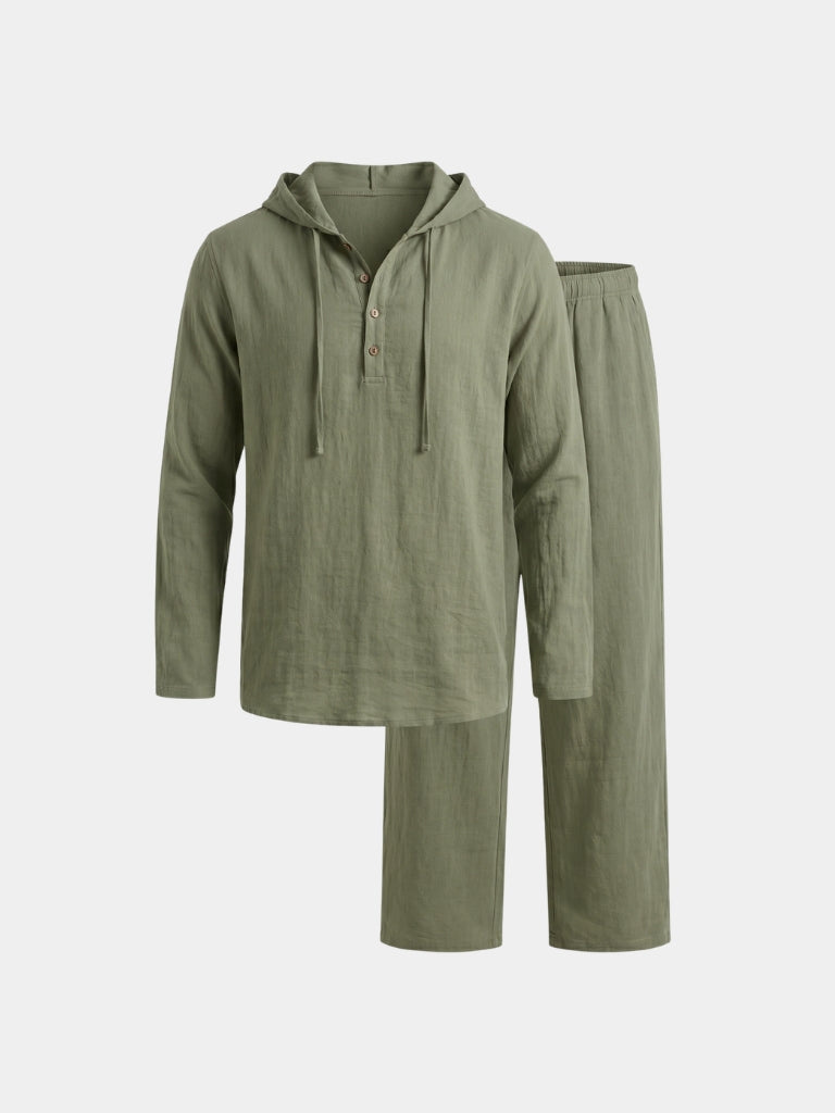 Utility Camp Set