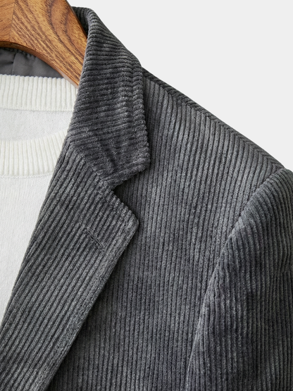 Urban Corduroy Jacket