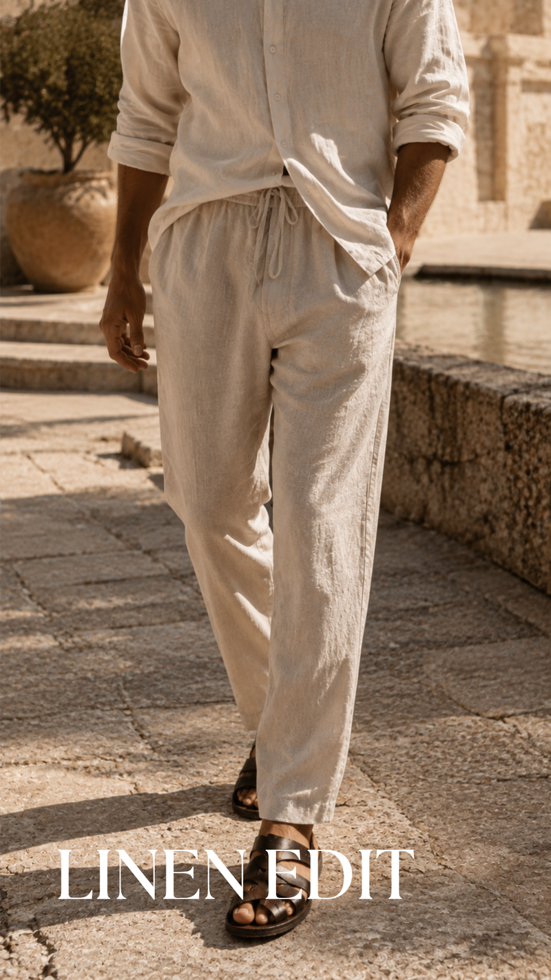 Linen Collection