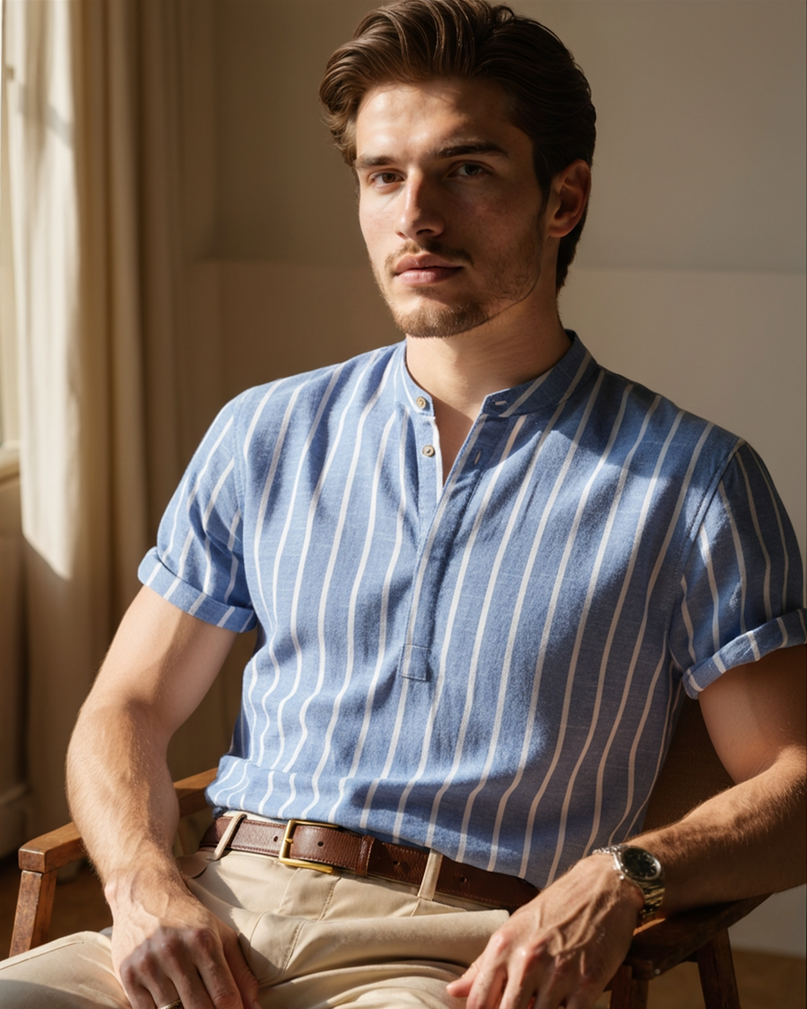Refined fit