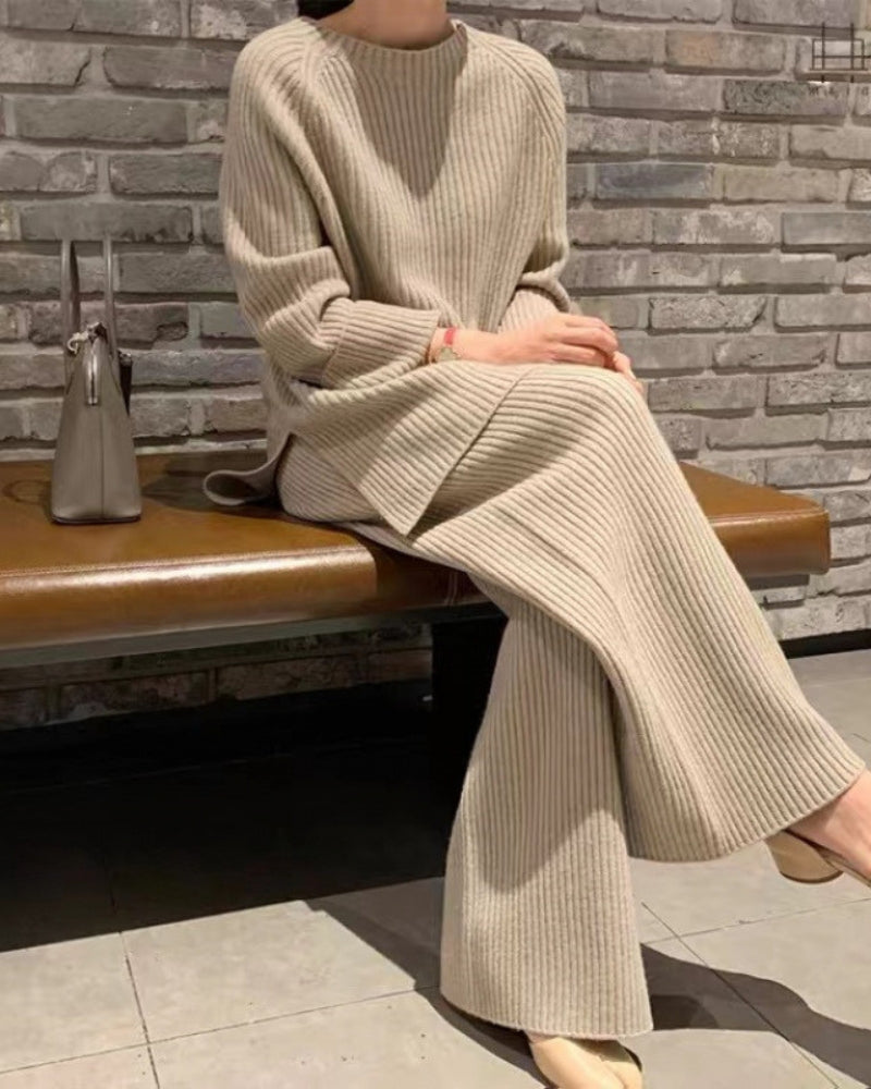 Refined fit