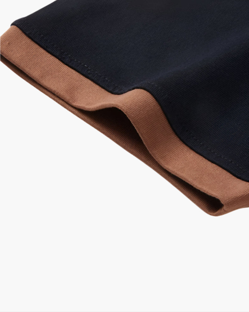 Refined fit