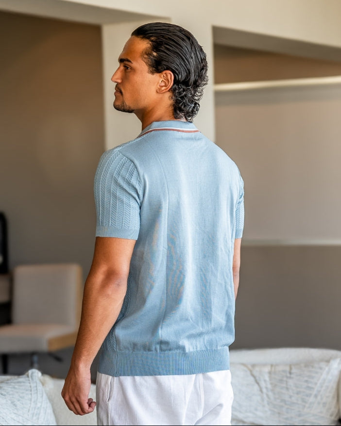 Refined fit