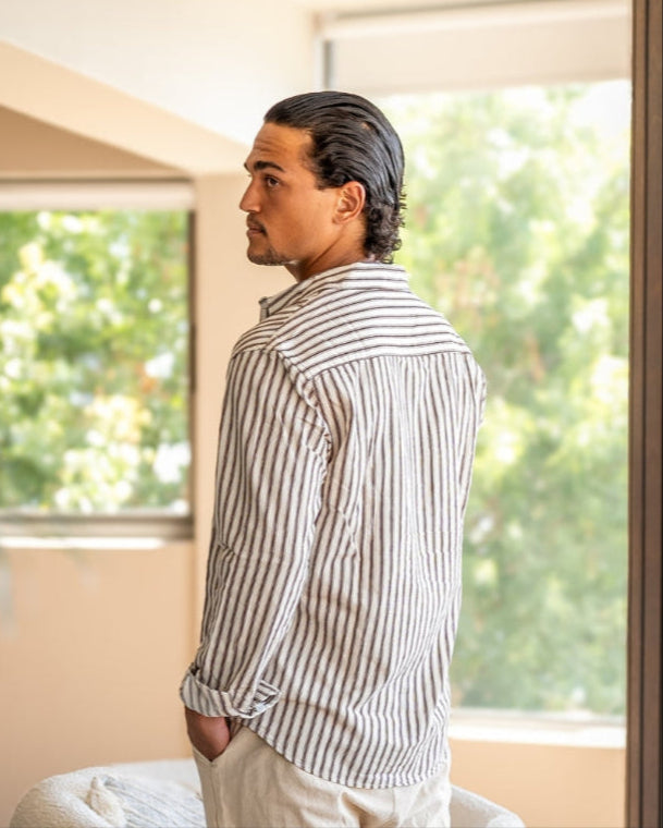 Versatile styling