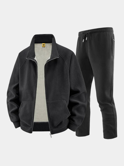 Sterling Estate Hoodie Set