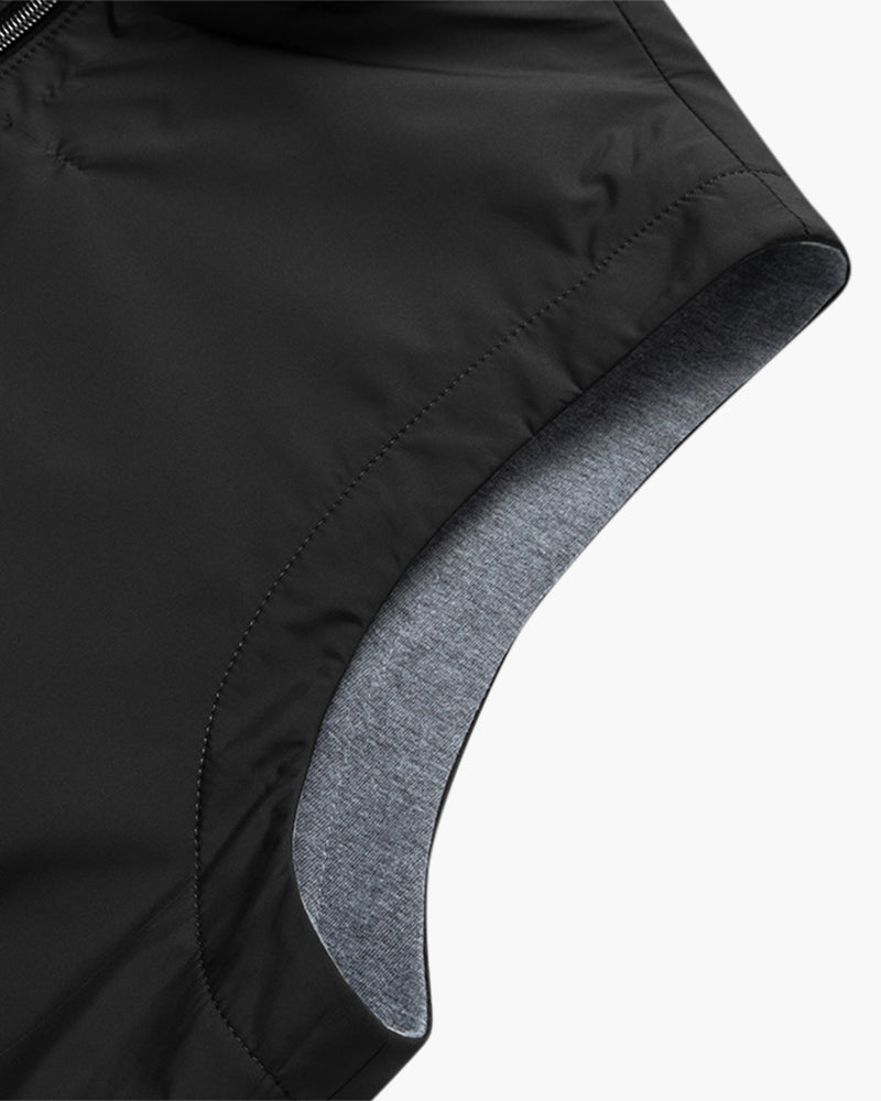 Refined fit