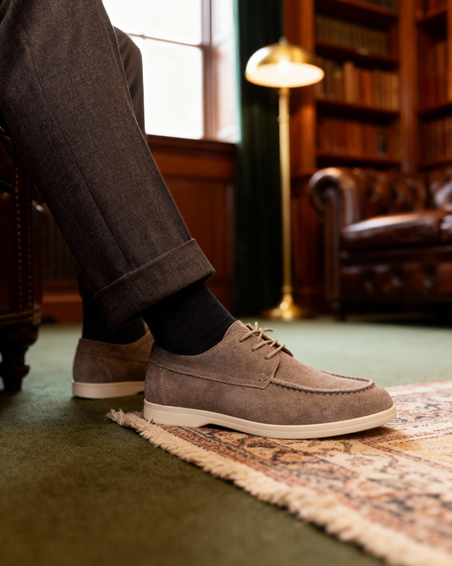 Refined fit