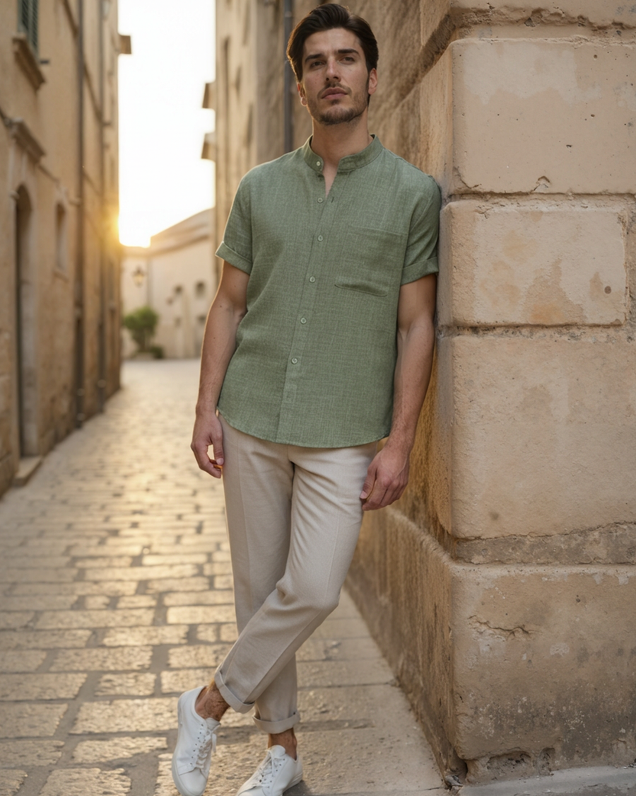Versatile styling