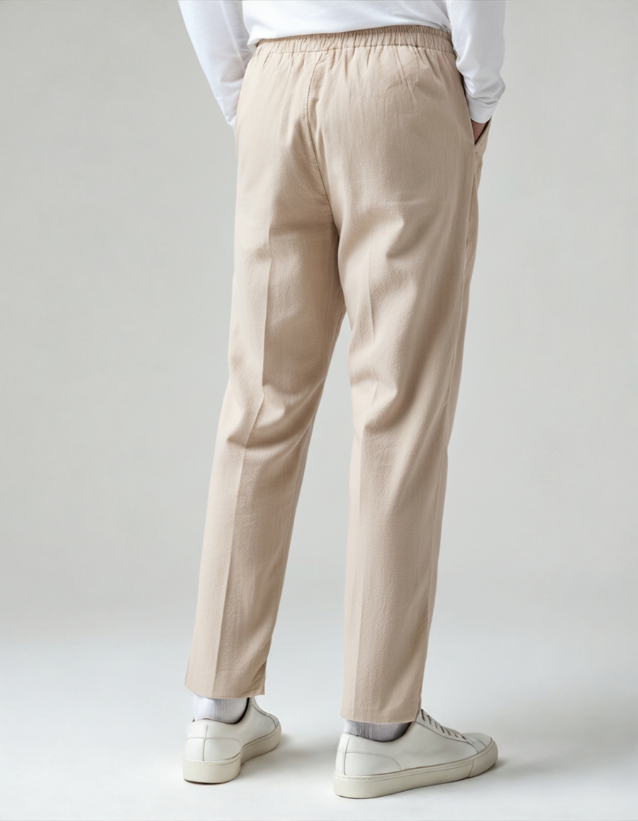 Versatile styling