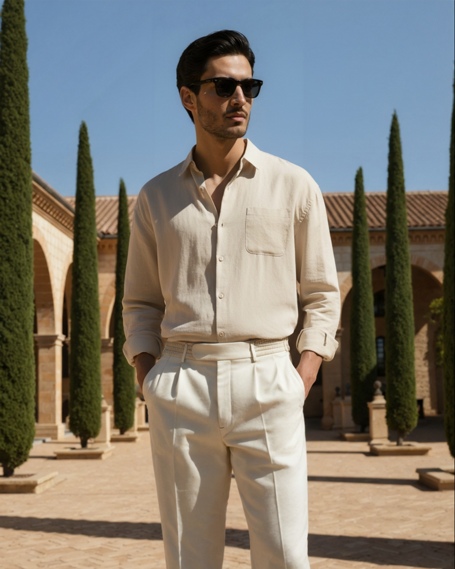 Refined fit