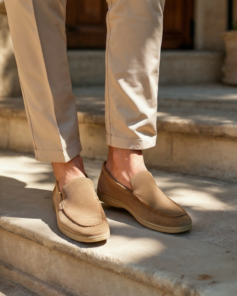 Versatile styling