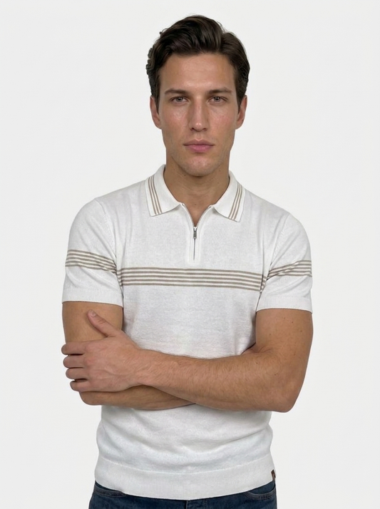 Valmont Ivory Polo