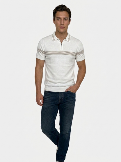Valmont Ivory Polo