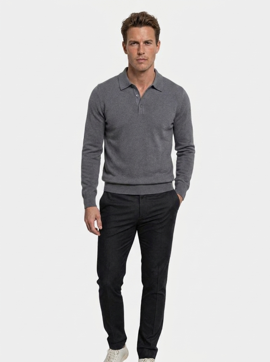 Refined fit