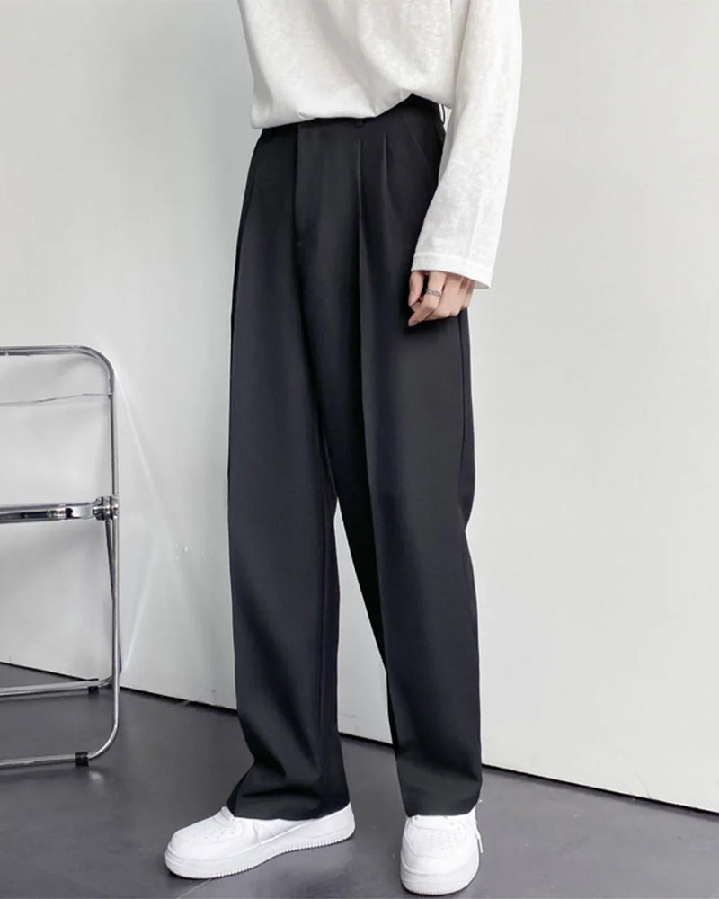 Refined fit