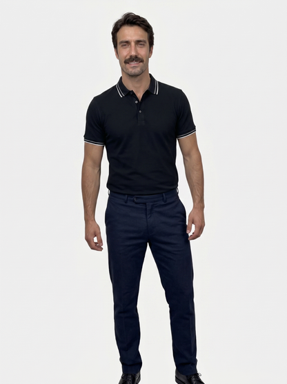 St. James Polo Shirt