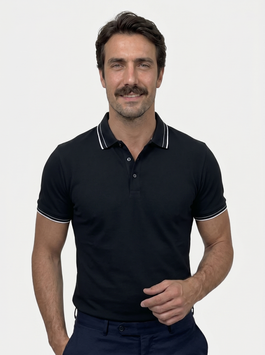 St. James Polo Shirt