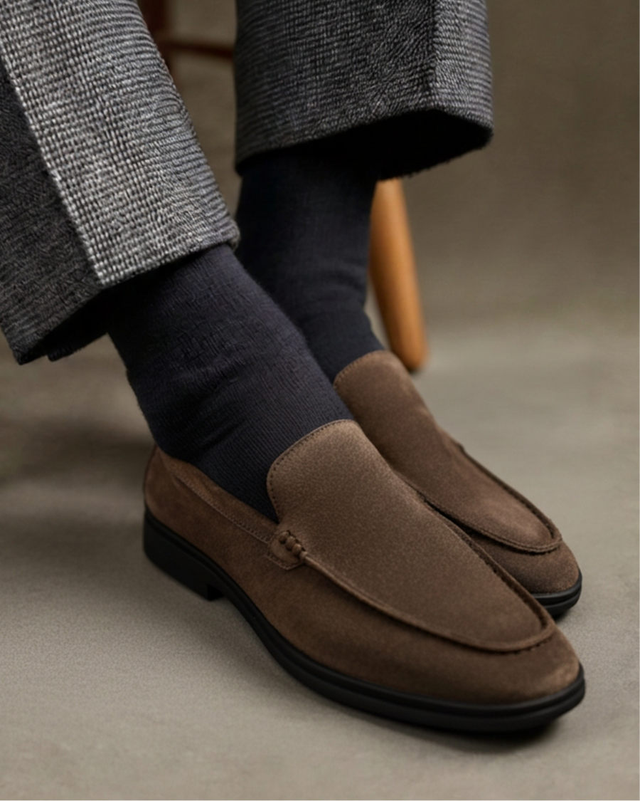 Refined fit