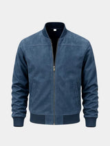 Ashwood Bomber Jacket