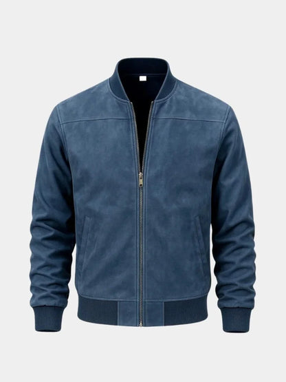 Ashwood Bomber Jacket