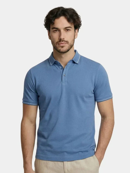 Azure Classic Polo