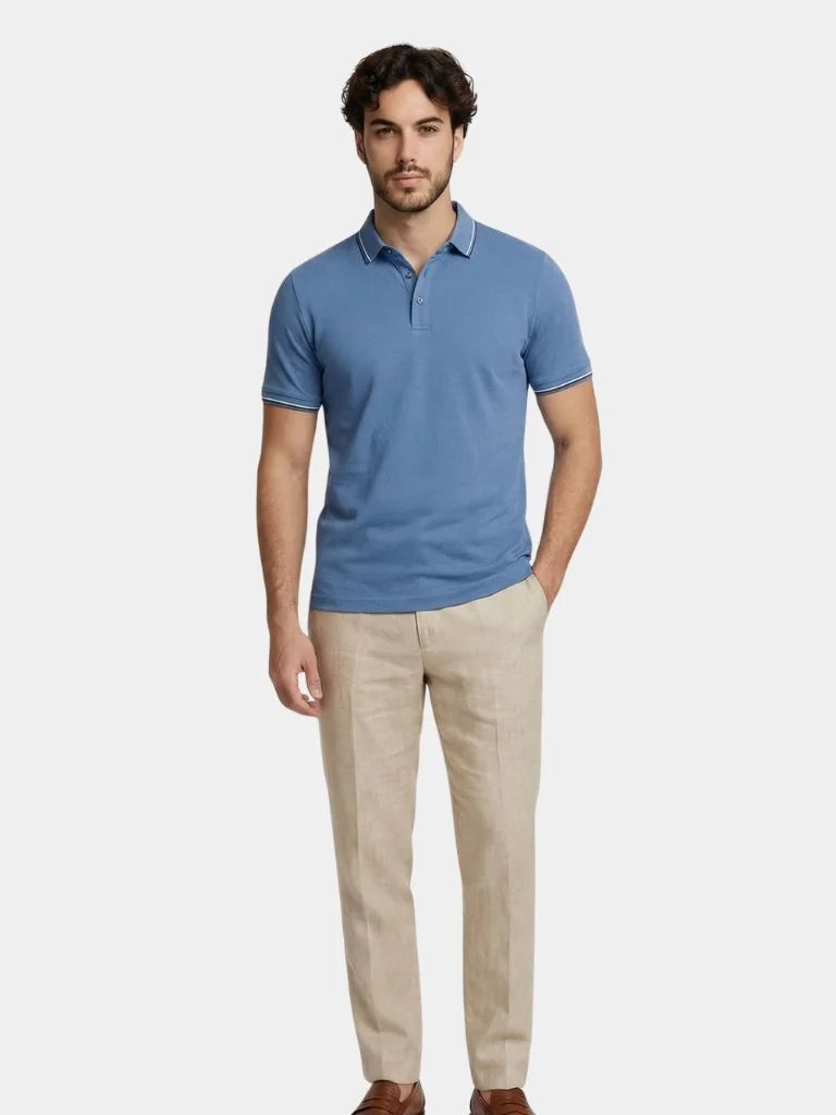 Refined fit