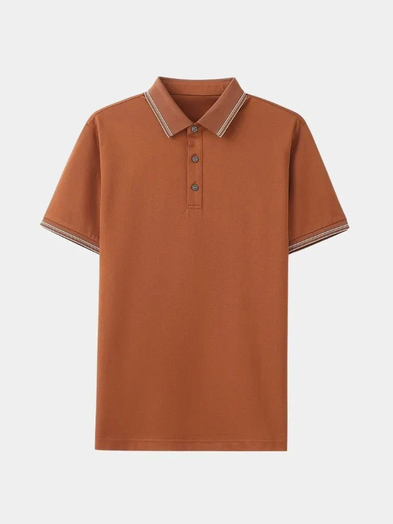 Azure Classic Polo