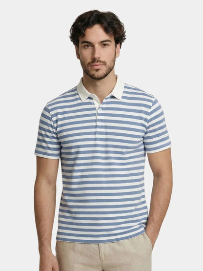 Azure Nautique Polo
