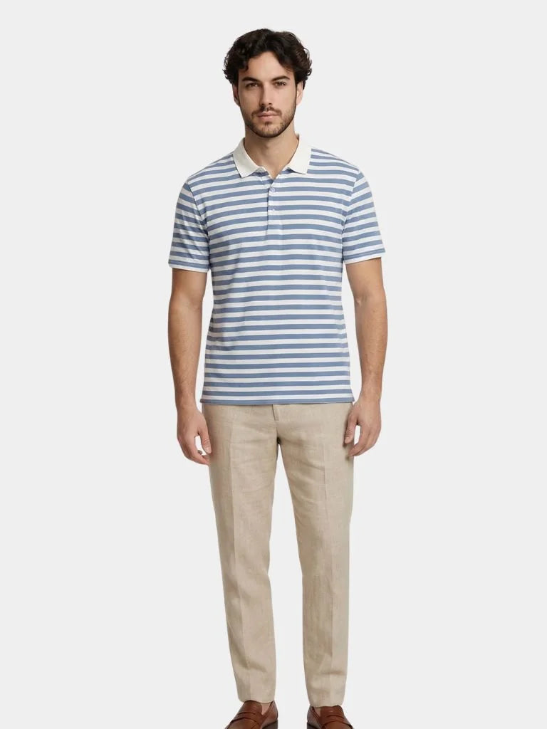 Azure Nautique Polo